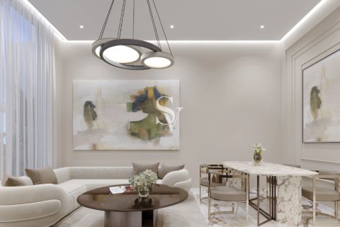 Διαμέρισμα σε Jumeirah Village Triangle, Dubai, ΗΑΕ 4 υπνοδωμάτια, 208 τ.μ. Αρ. 721557 - φωτογραφία 1