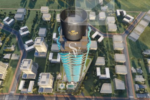 Διαμέρισμα σε Jumeirah Village Triangle, Dubai, ΗΑΕ 4 υπνοδωμάτια, 208 τ.μ. Αρ. 721557 - φωτογραφία 5