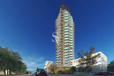 Διαμέρισμα σε Jumeirah Village Triangle, Dubai, ΗΑΕ 4 υπνοδωμάτια, 208 τ.μ. Αρ. 721557 - φωτογραφία 4