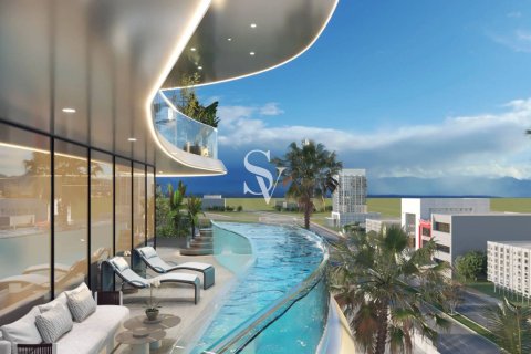 Διαμέρισμα σε Jumeirah Village Triangle, Dubai, ΗΑΕ 4 υπνοδωμάτια, 208 τ.μ. Αρ. 721557 - φωτογραφία 12
