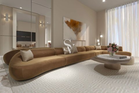 Διαμέρισμα σε Jumeirah Village Triangle, Dubai, ΗΑΕ 4 υπνοδωμάτια, 208 τ.μ. Αρ. 721557 - φωτογραφία 9