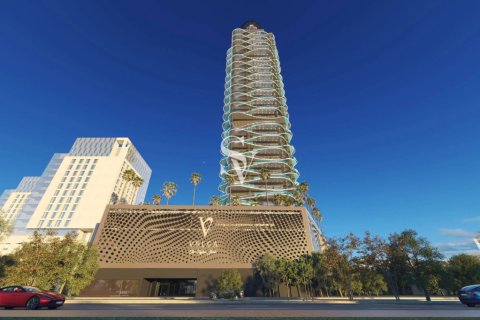 Διαμέρισμα σε Jumeirah Village Triangle, Dubai, ΗΑΕ 4 υπνοδωμάτια, 208 τ.μ. Αρ. 721557 - φωτογραφία 3