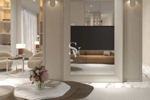 Διαμέρισμα σε Jumeirah Village Triangle, Dubai, ΗΑΕ 4 υπνοδωμάτια, 208 τ.μ. Αρ. 721557 - φωτογραφία 11