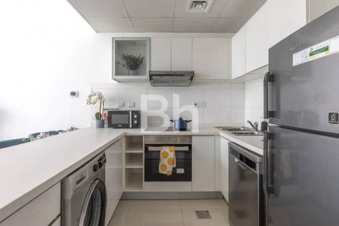 Apartament de închiriat în Dubai Marina, Dubai, EAU 3 dormitoare, 120 mp.  №643546 - poză 3