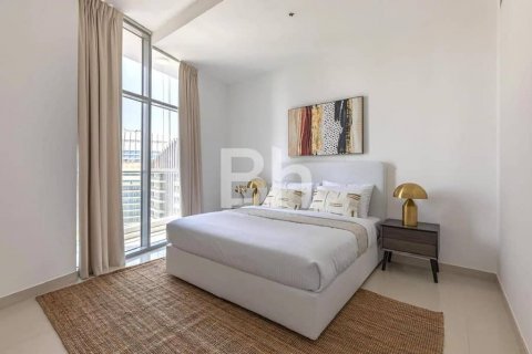 Apartament de închiriat în Dubai Marina, Dubai, EAU 3 dormitoare, 120 mp.  №643546 - poză 6