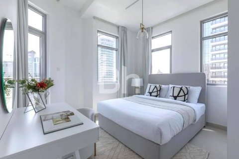 Apartament de închiriat în Dubai Marina, Dubai, EAU 3 dormitoare, 120 mp.  №643546 - poză 7