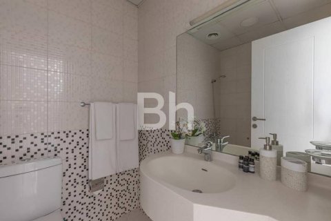 Apartament de închiriat în Dubai Marina, Dubai, EAU 3 dormitoare, 120 mp.  №643546 - poză 10