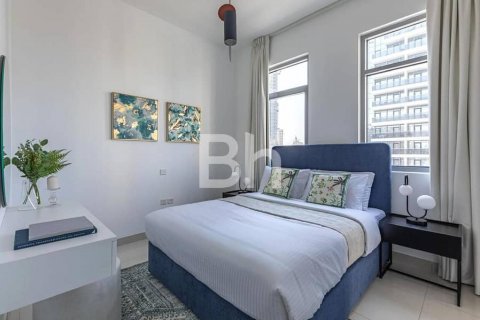 Apartament de închiriat în Dubai Marina, Dubai, EAU 3 dormitoare, 120 mp.  №643546 - poză 9