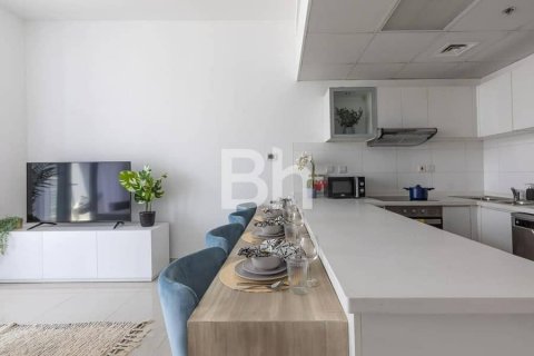 Apartament de închiriat în Dubai Marina, Dubai, EAU 3 dormitoare, 120 mp.  №643546 - poză 5