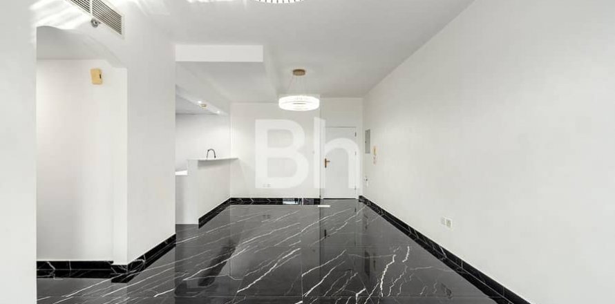 Apartemen di Dubai Marina, UEA 2 kamar tidur, 90 m2 nomor 643543