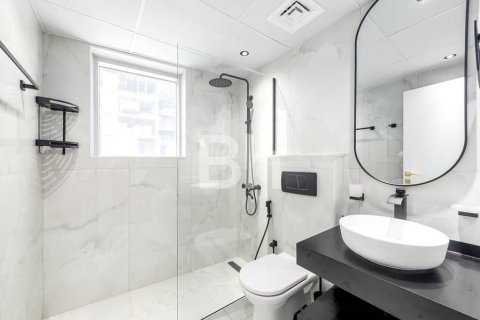 Apartemen di Dubai Marina, UEA 2 kamar tidur, 90 m2 nomor 643543 - foto 7