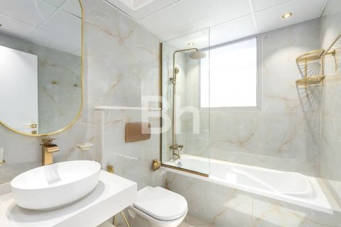 Apartemen di Dubai Marina, UEA 2 kamar tidur, 90 m2 nomor 643543 - foto 5