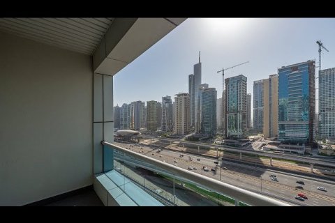 Apartemen di Dubai Marina, UEA 2 kamar tidur, 90 m2 nomor 643543 - foto 16