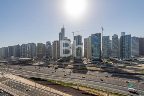 Apartemen di Dubai Marina, UEA 2 kamar tidur, 90 m2 nomor 643543 - foto 12