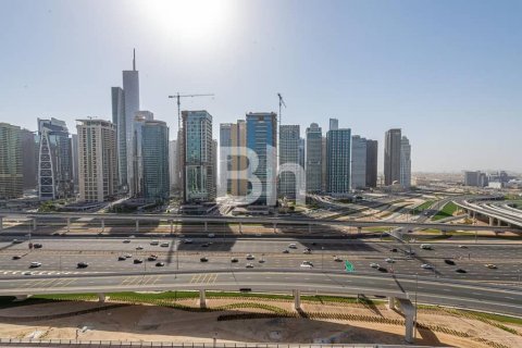 Apartemen di Dubai Marina, UEA 2 kamar tidur, 90 m2 nomor 643543 - foto 15