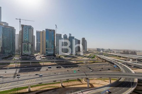 Apartemen di Dubai Marina, UEA 2 kamar tidur, 90 m2 nomor 643543 - foto 11