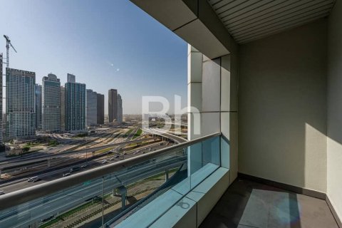 Apartemen di Dubai Marina, UEA 2 kamar tidur, 90 m2 nomor 643543 - foto 14