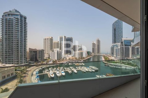 Apartmen di Dubai Marina, UAE 2 bilik tidur, 163 meter persegi № 643544 - foto 14