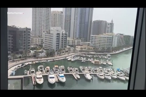 Apartmen di Dubai Marina, UAE 2 bilik tidur, 163 meter persegi № 643544 - foto 16