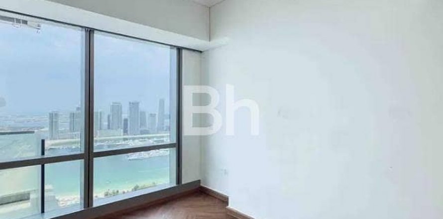 Appartement à Dubai Marina, Dubai, EAU: 4 chambres, 217 m2 № 643542