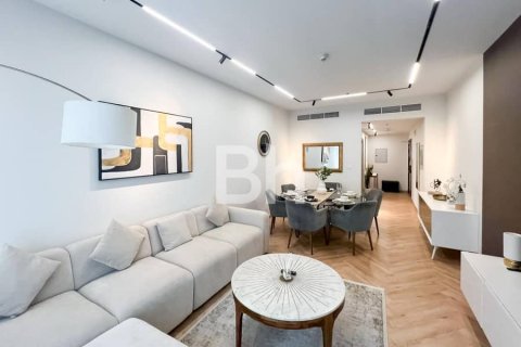 Lägenhet till försäljning i Dubai Marina, Dubai, UAE 2 sovrum, 124 kvm Nr. 643545 - fotografi 15