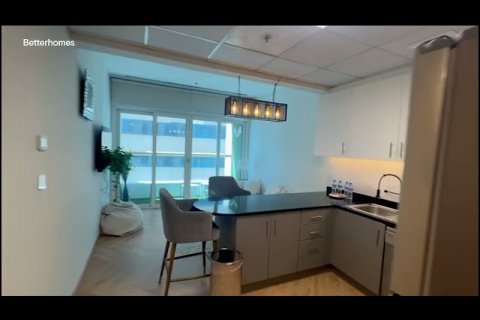 Lägenhet till försäljning i Dubai Marina, Dubai, UAE 2 sovrum, 124 kvm Nr. 643545 - fotografi 27