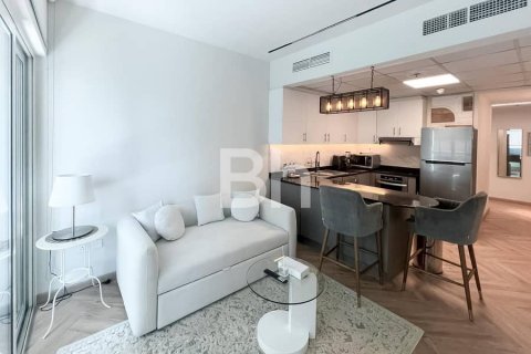 Lägenhet till försäljning i Dubai Marina, Dubai, UAE 2 sovrum, 124 kvm Nr. 643545 - fotografi 11
