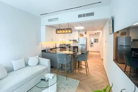 Lägenhet till försäljning i Dubai Marina, Dubai, UAE 2 sovrum, 124 kvm Nr. 643545 - fotografi 3