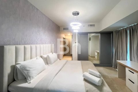 Lägenhet till försäljning i Dubai Marina, Dubai, UAE 2 sovrum, 124 kvm Nr. 643545 - fotografi 22