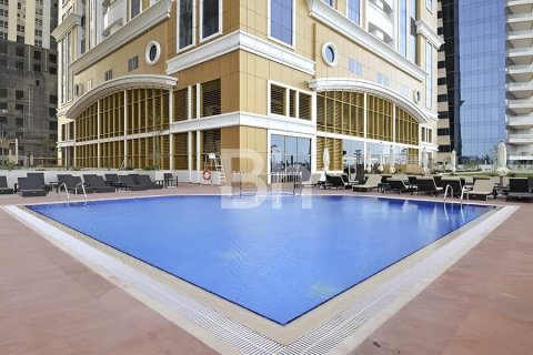 Lägenhet till försäljning i Dubai Marina, Dubai, UAE 2 sovrum, 124 kvm Nr. 643545 - fotografi 18