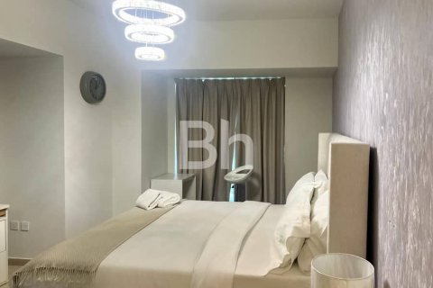 Lägenhet till försäljning i Dubai Marina, Dubai, UAE 2 sovrum, 124 kvm Nr. 643545 - fotografi 19