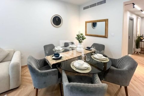 Lägenhet till försäljning i Dubai Marina, Dubai, UAE 2 sovrum, 124 kvm Nr. 643545 - fotografi 25