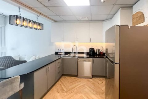 Lägenhet till försäljning i Dubai Marina, Dubai, UAE 2 sovrum, 124 kvm Nr. 643545 - fotografi 9