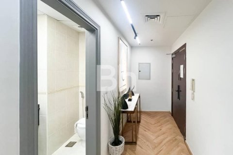 Lägenhet till försäljning i Dubai Marina, Dubai, UAE 2 sovrum, 124 kvm Nr. 643545 - fotografi 26