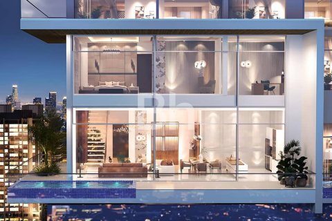 Apartament na sprzedaż w Jumeirah Lake Towers, Dubai, ZEA 1 sypialnia, 68 mkw., nr 643541 - zdjęcie 22