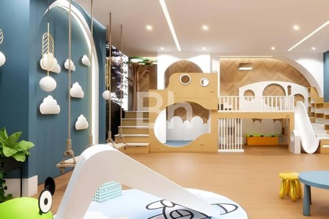 Apartament në Jumeirah Lake Towers, Dubai, Emiratet e Bashkuara Arabe 1 dhomë gjumi, 68 m2. № 643541 - Foto 13