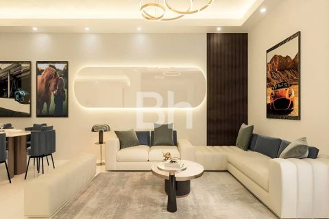 Apartament në Jumeirah Lake Towers, Dubai, Emiratet e Bashkuara Arabe 1 dhomë gjumi, 68 m2. № 643541 - Foto 1