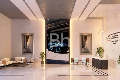Apartament në Jumeirah Lake Towers, Dubai, Emiratet e Bashkuara Arabe 1 dhomë gjumi, 68 m2. № 643541 - Foto 11