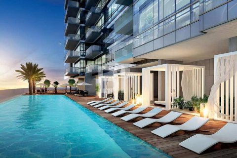 Apartament në Jumeirah Lake Towers, Dubai, Emiratet e Bashkuara Arabe 1 dhomë gjumi, 68 m2. № 643541 - Foto 18