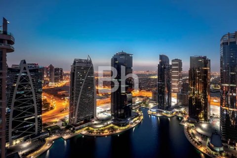 Apartament në Jumeirah Lake Towers, Dubai, Emiratet e Bashkuara Arabe 1 dhomë gjumi, 68 m2. № 643541 - Foto 26