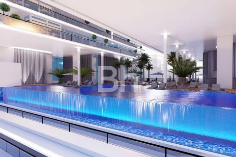 Apartament në Jumeirah Lake Towers, Dubai, Emiratet e Bashkuara Arabe 1 dhomë gjumi, 68 m2. № 643541 - Foto 17