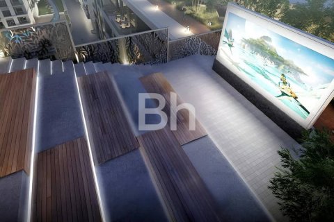 Apartament në Jumeirah Lake Towers, Dubai, Emiratet e Bashkuara Arabe 1 dhomë gjumi, 68 m2. № 643541 - Foto 15