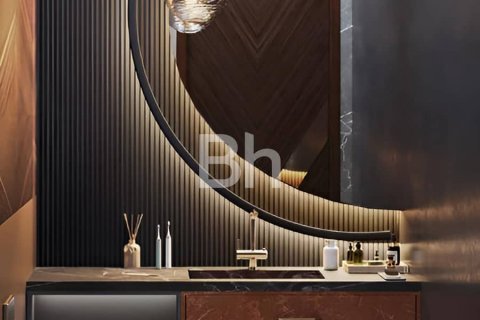 Apartament na sprzedaż w Jumeirah Lake Towers, Dubai, ZEA 1 sypialnia, 68 mkw., nr 643541 - zdjęcie 4