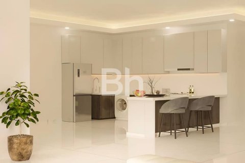 Apartament na sprzedaż w Jumeirah Lake Towers, Dubai, ZEA 1 sypialnia, 68 mkw., nr 643541 - zdjęcie 2