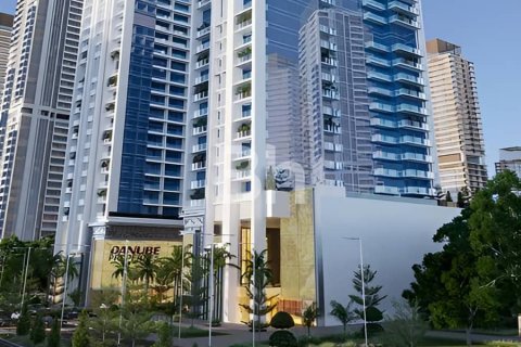 Apartament në Jumeirah Lake Towers, Dubai, Emiratet e Bashkuara Arabe 1 dhomë gjumi, 68 m2. № 643541 - Foto 24