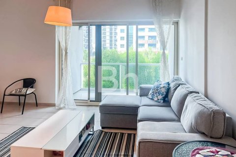 Appartamento in vendita a Dubai, EAU 1 camera da letto, 70 mq. № 643540 - foto 4
