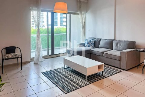 Appartamento in vendita a Dubai, EAU 1 camera da letto, 70 mq. № 643540 - foto 1