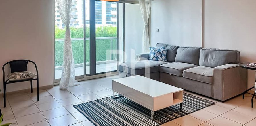 Appartamento a Dubai, EAU 1 camera da letto, 70 mq. № 643540