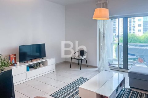 Appartamento in vendita a Dubai, EAU 1 camera da letto, 70 mq. № 643540 - foto 5