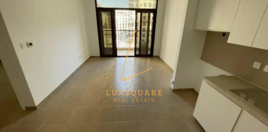 Byt v Town Square, Dubai, SAE 2 ložnice, 87 m² Č.: 707683